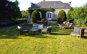 Le Domaine Du Cormier